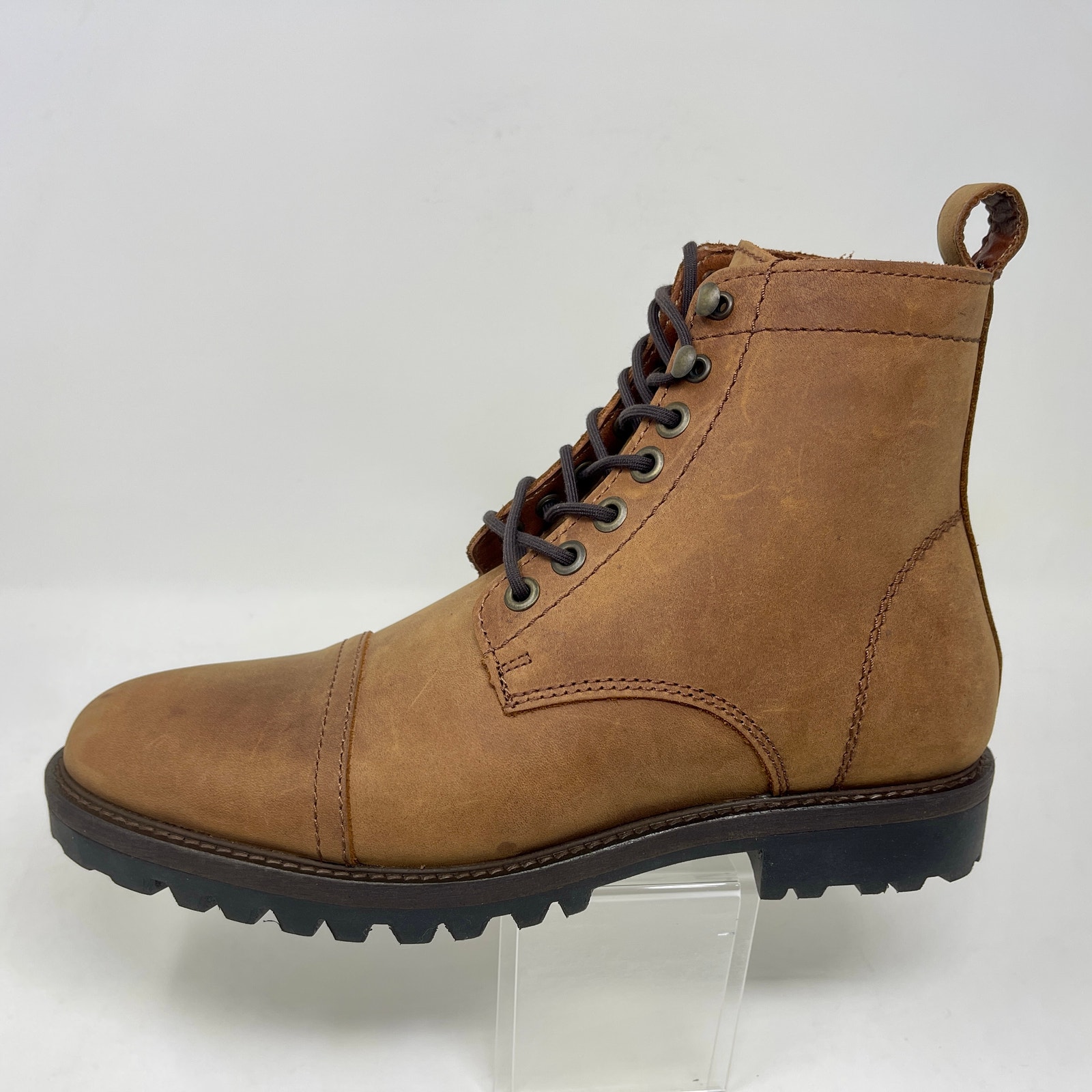 Portland Leather | Shoes | Portland Leather Breaker Patina 